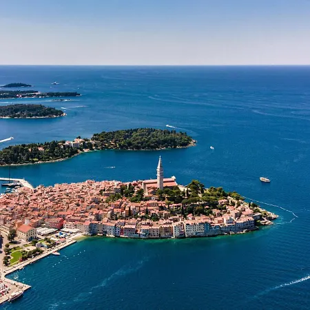 Viskovic By Interhome בית נופש *