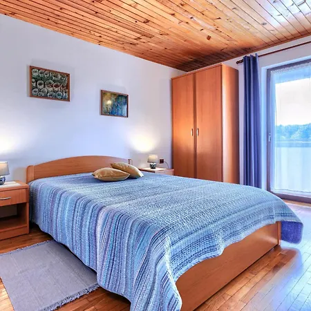 Ferienhaus Viskovic By Interhome *