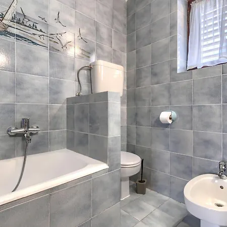 Viskovic By Interhome בית נופש *