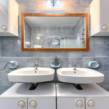 Viskovic By Interhome בית נופש *