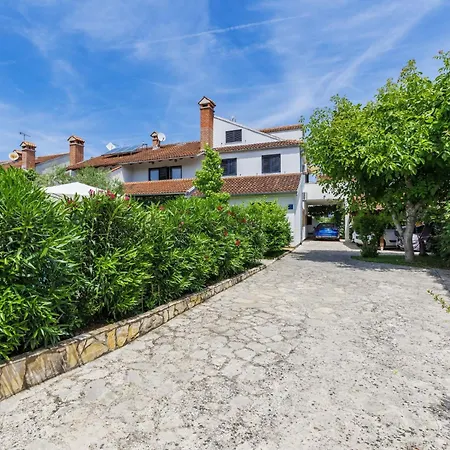 Viskovic By Interhome * Rovinj