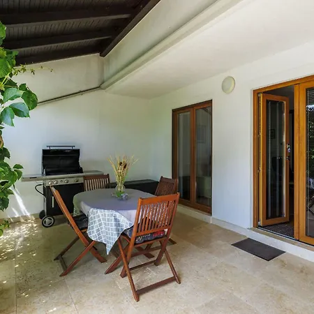 Ferienhaus Viskovic By Interhome Rovinj