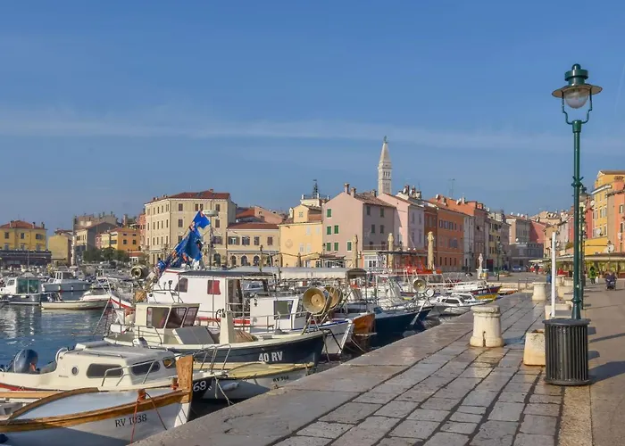 Ferienhaus Viskovic By Interhome