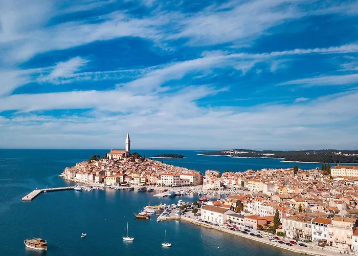 Ferienhaus Viskovic By Interhome Rovinj