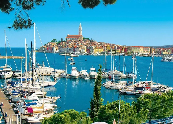 Viskovic By Interhome Ferienhaus