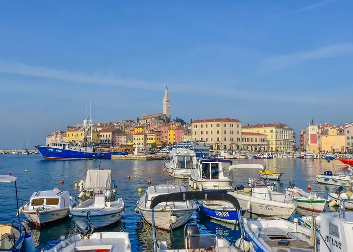 Viskovic By Interhome Rovinj