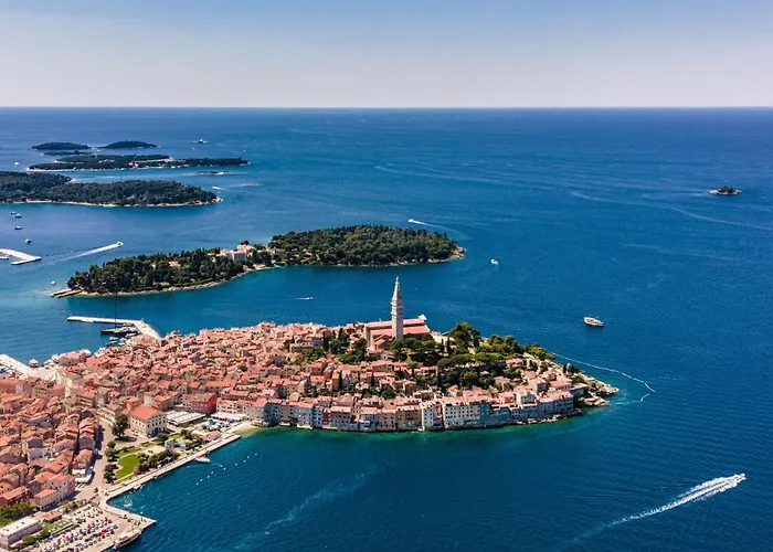 Viskovic By Interhome Casa vacanze *