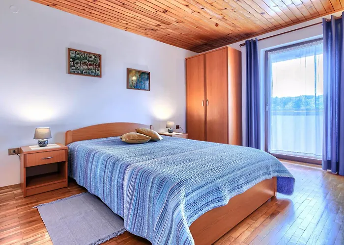 Ferienhaus Viskovic By Interhome *