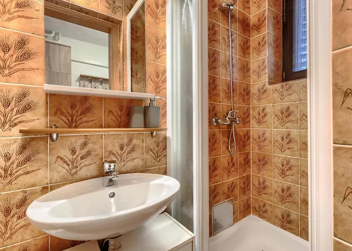 Viskovic By Interhome Casa vacanze *