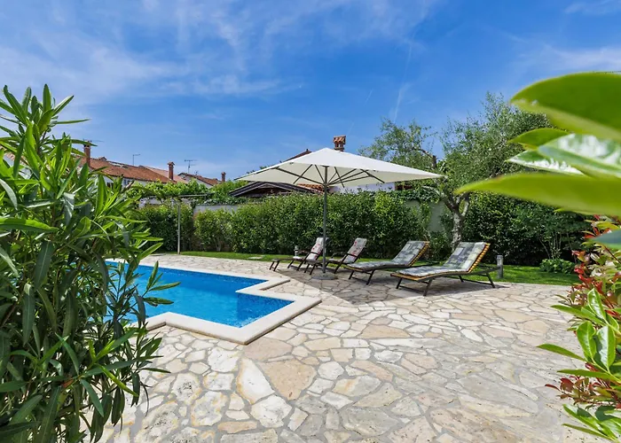 Viskovic By Interhome Ferienhaus