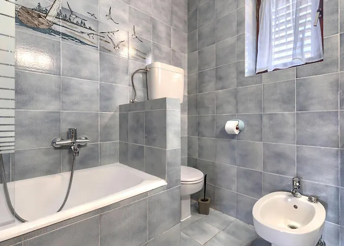 Viskovic By Interhome Casa vacanze *