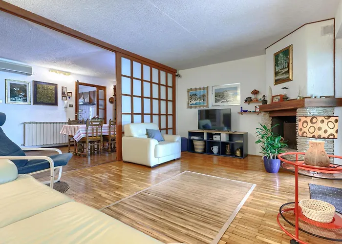 Viskovic By Interhome Ferienhaus Rovinj