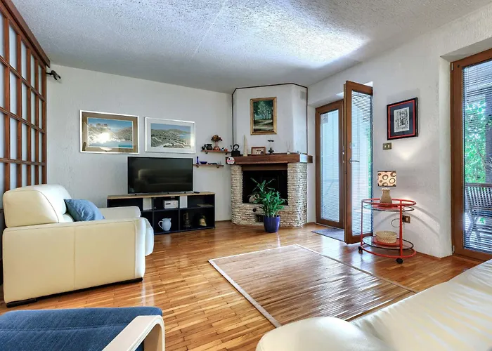 Viskovic By Interhome *