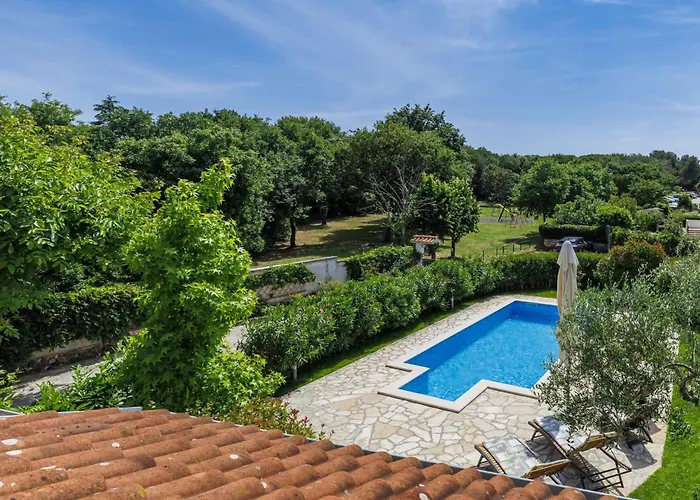 Viskovic By Interhome Rovinj