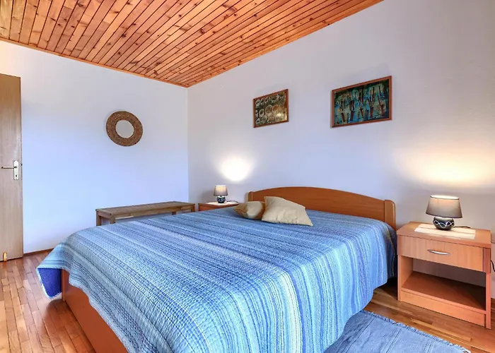 Viskovic By Interhome * Rovigno