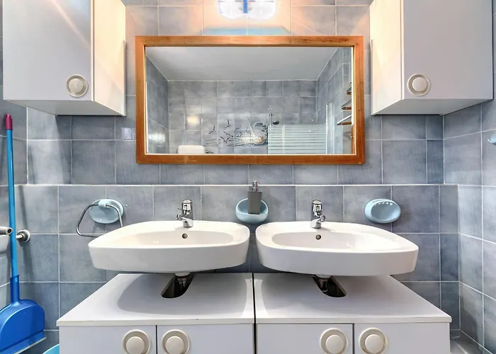 Viskovic By Interhome Casa vacanze *