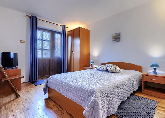 Ferienhaus Viskovic By Interhome *