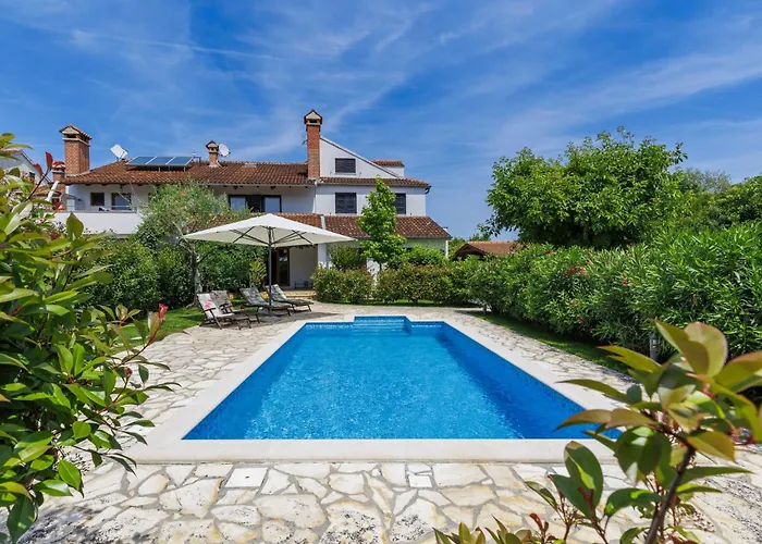 Ferienhaus Viskovic By Interhome Rovinj