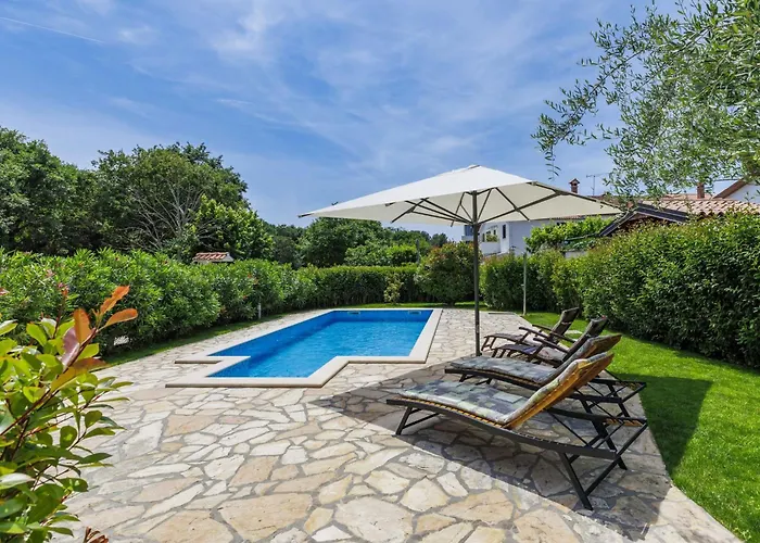 Viskovic By Interhome Casa vacanze Rovigno
