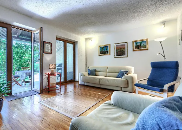 Ferienhaus Viskovic By Interhome Rovinj