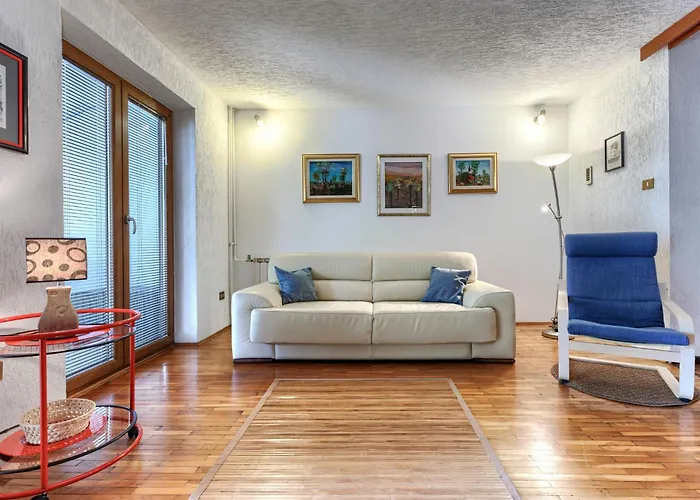 Viskovic By Interhome