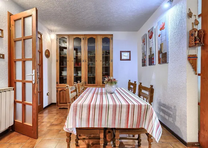 Viskovic By Interhome Casa vacanze *