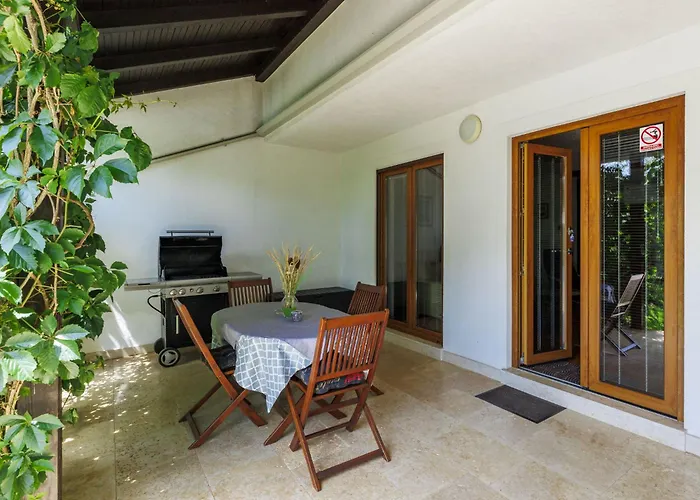 Ferienhaus Viskovic By Interhome Rovinj