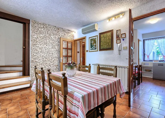 Viskovic By Interhome Casa vacanze Rovigno