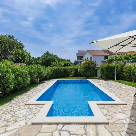 Viskovic By Interhome Holiday home