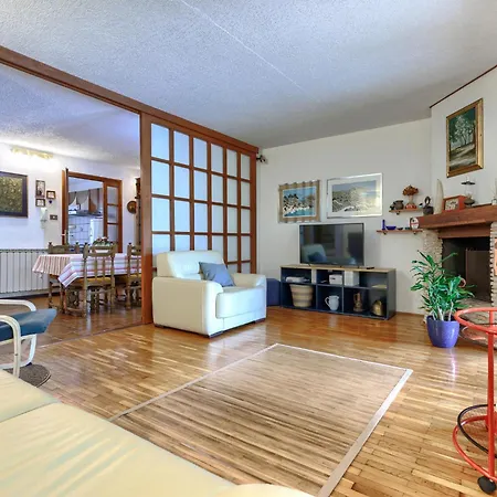Viskovic By Interhome Holiday home Rovinj