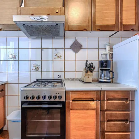 度假居 Viskovic By Interhome *