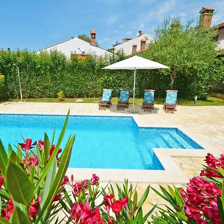 Holiday home Viskovic By Interhome *