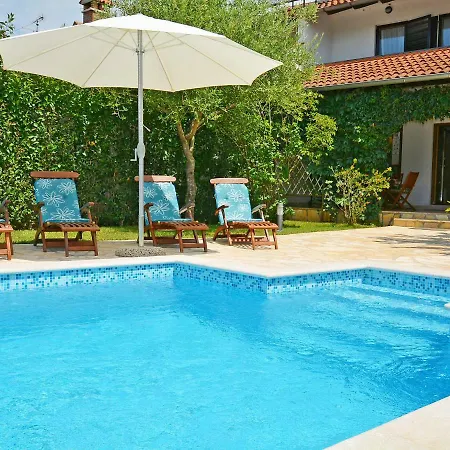 Viskovic By Interhome Holiday home *