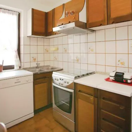 Viskovic By Interhome Nyaraló