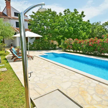 Viskovic By Interhome Nyaraló Rovinj