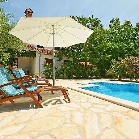 Holiday home Viskovic By Interhome Rovinj