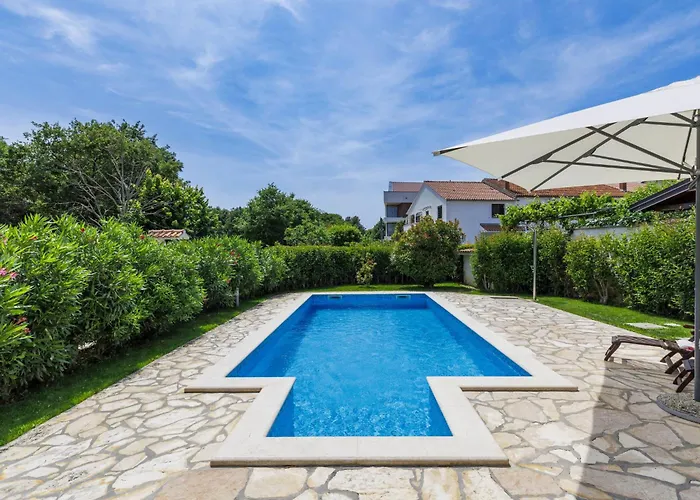 Viskovic By Interhome 펜션