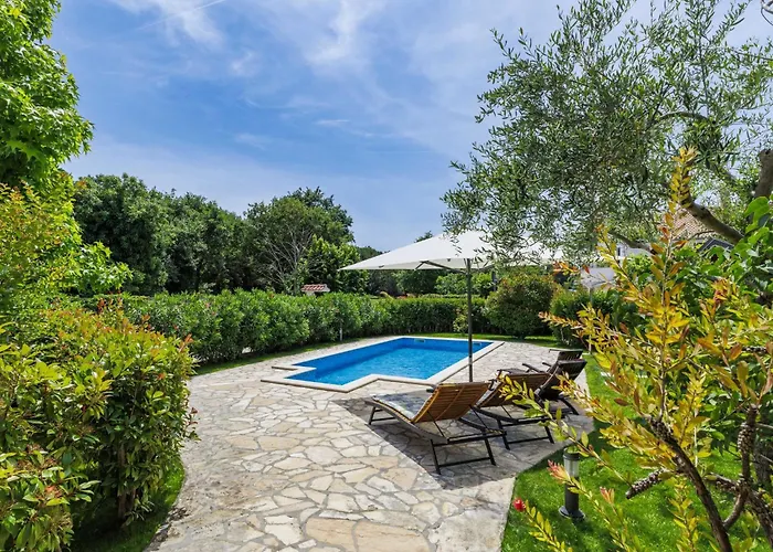 Viskovic By Interhome Ρόβινι