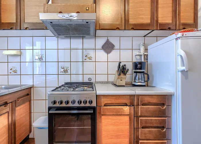 Σπίτι διακοπών Viskovic By Interhome *