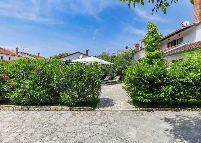 Viskovic By Interhome