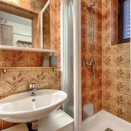 Viskovic By Interhome Nyaraló *