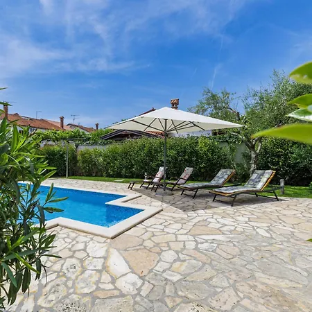 Viskovic By Interhome Nyaraló