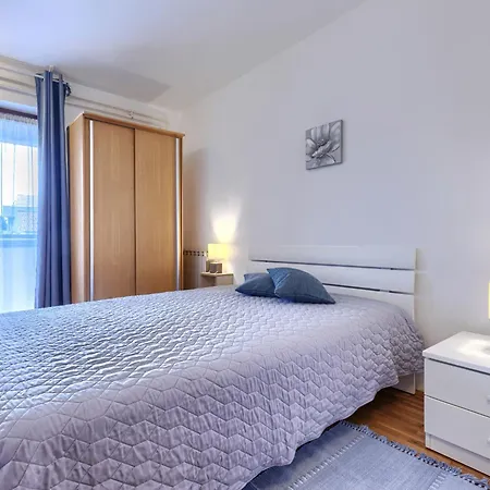 Nyaraló Viskovic By Interhome Rovinj