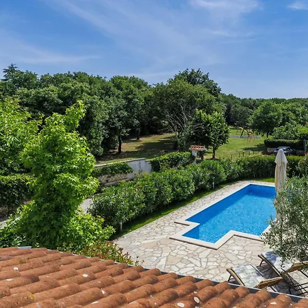 Viskovic By Interhome Rovinj