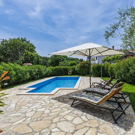 Viskovic By Interhome Nyaraló Rovinj